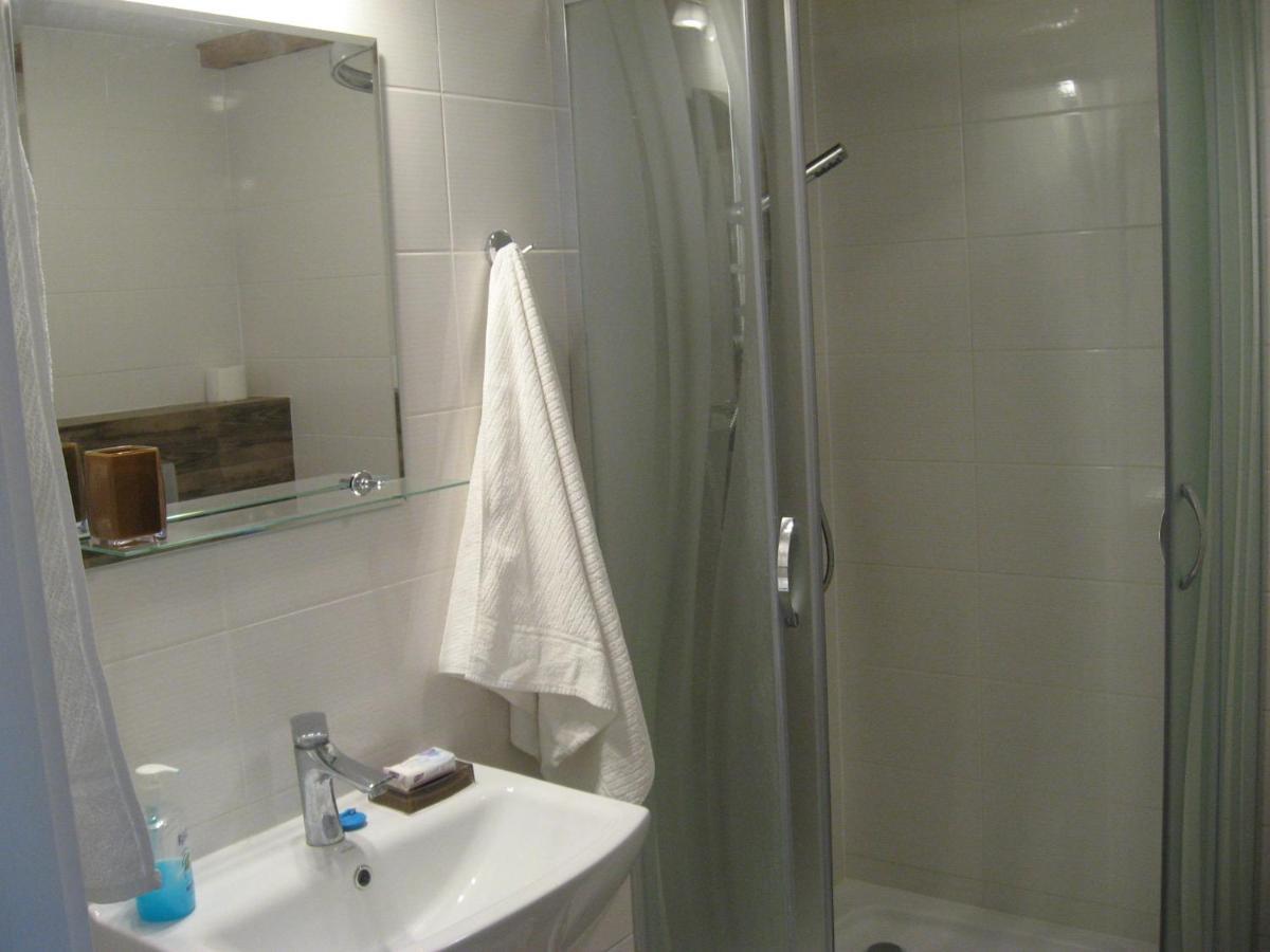 Apartamenty Kamienica Mrągowo Exteriör bild