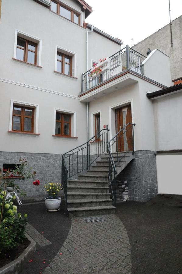 Apartamenty Kamienica Mrągowo Exteriör bild